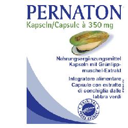 PERNATON 90 CAPSULE - Farmacia Mortise