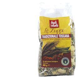 LE ZUPPE TRADIZIONE TOSCANA 400 G - Farmacia Mortise