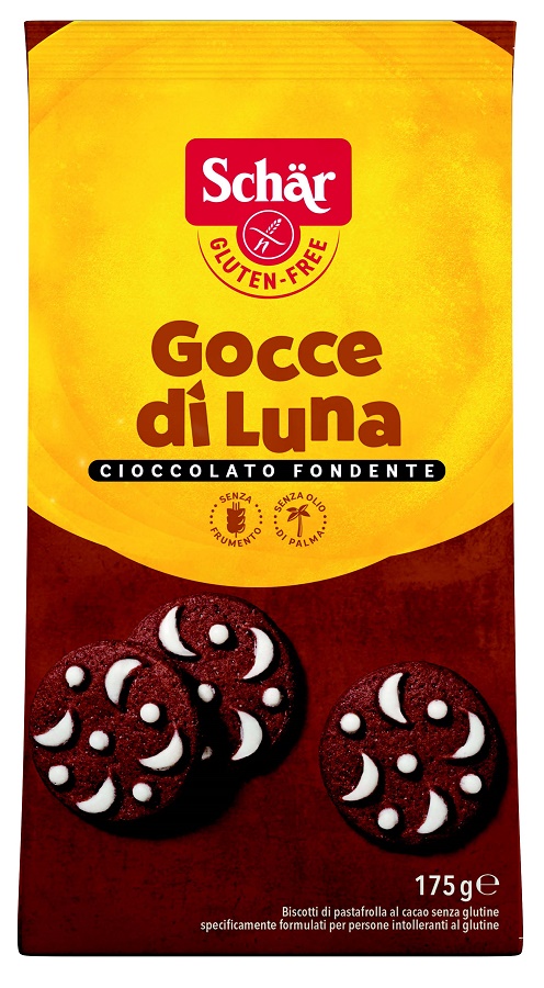 SCHAR GOCCE DI LUNA 175 G - Farmacia Mortise