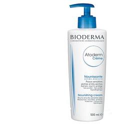ATODERM CREMA IDRAT P SEC 200M - Farmacia Mortise