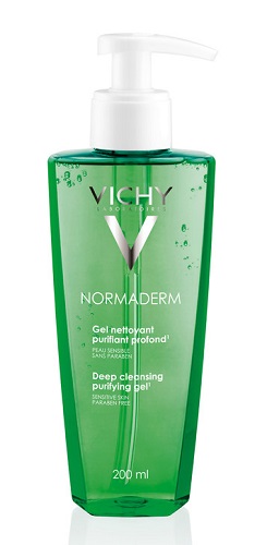 NORMADERM GEL DETERGENTE 200 ML - Farmacia Mortise