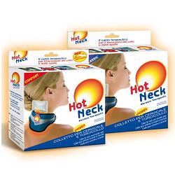 HOT NECK PERFECT FIT - Farmacia Mortise
