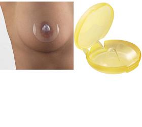 CAPPELLETTI PER IL SENO CONTACT S 2 PEZZI - Farmacia Mortise