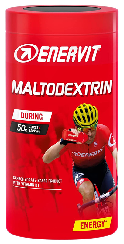ENERVIT MALTODESTRINE PREPARATO ENERGETICO DA 450G - Farmacia Mortise