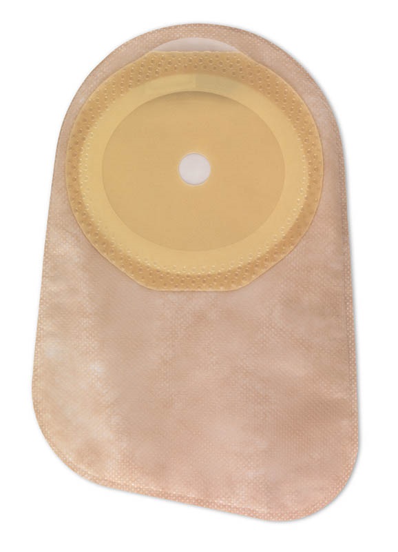SACCA CHIUSA MAXI CON PLACCA OVALE AUTOPORTANTE A PROTEZIONE TOTALE RITAGLIABILE 15-65 75MM TRASPARENTE MODERMA FLEX COLO OVAL 30PEZZI - Farmacia Mortise