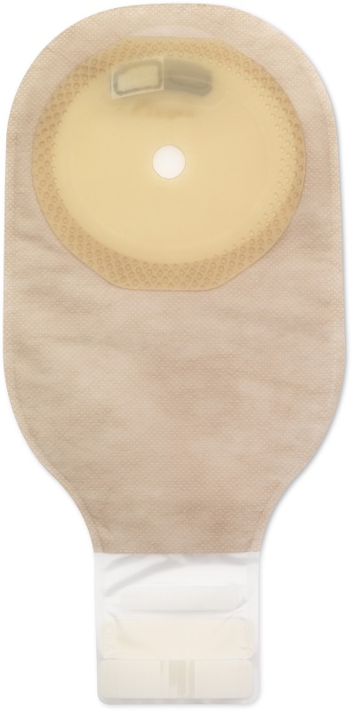 SACCA APERTA MAXI CON PLACCA OVALE AUTOPORTANTE A PROTEZIONE TOTALE RITAGLIABILE 15-65 75MM OPACA MODERMA FLEX ILEO OVAL 30 PEZZI - Farmacia Mortise