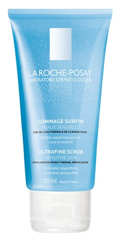 PHYSIO ESFOLIANTE 50 ML - Farmacia Mortise