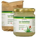 VONDERWEID ALOE ARBORESCENS LA GELATINA 190 G - Farmacia Mortise