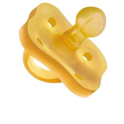 MISTER BABY SUCCHIETTO MORBIDONE CILIEGIA 0 MESI+ NEW - Farmacia Mortise