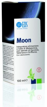 EOS MOON PIANTE SERA GOCCE 100 ML - Farmacia Mortise