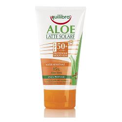 LATTE SOLARE SPF50+ 150 ML - Farmacia Mortise