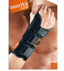 POLSIERA SEMPLICE POLFIT 19 SINISTRA EXTRA LARGE - Farmacia Mortise
