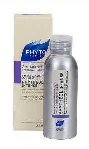 PHYTO PHYTHEOL SHAMPOO TRATTAMENTO ANTIFORFORA 100 ML - Farmacia Mortise