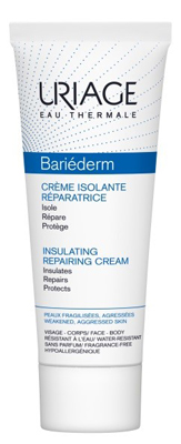 BARIEDERM CREMA 75 ML - Farmacia Mortise
