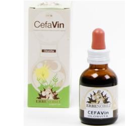 OLOSVITA CEFAVIN 50 ML - Farmacia Mortise