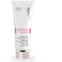 DEFENCE ROSYS CREMA PELLI MISTE SECCHE 50 ML - Farmacia Mortise