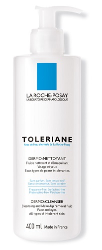 TOLERIANE DERMO NETTOYANT 400 ML - Farmacia Mortise