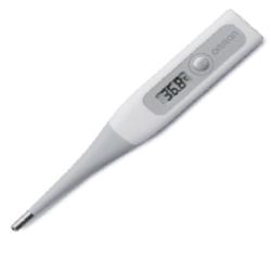 TERMOMETRO DIGITALE OMRON FLEX TEMP SMART 10SECONDI - Farmacia Mortise