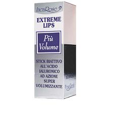 INCAROSE EXTREME LIPS PIU' VOLUME - Farmacia Mortise