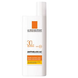 ANTHELIOS AC FLUIDE EXTREME MAT SPF30 50 ML - Farmacia Mortise
