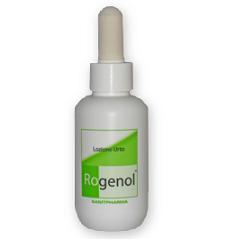 ROGENOL LOZIONE URTO 100 ML - Farmacia Mortise