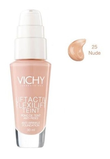 LIFTACTIV FLEXITEINT 25 30 ML - Farmacia Mortise