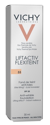 LIFTACTIV FLEXITEINT 55 30 ML - Farmacia Mortise