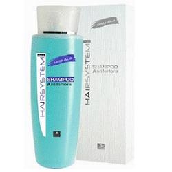 HAIRSYSTEM PLUS SH ANTIFORF - Farmacia Mortise