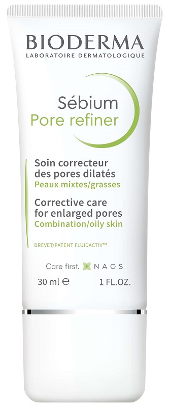 SEBIUM PORE REFINER 30 ML - Farmacia Mortise