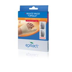 EPITACT ORTESI CORRETTIVA ALLUCE VALGO SMALL 1 PEZZO - Farmacia Mortise
