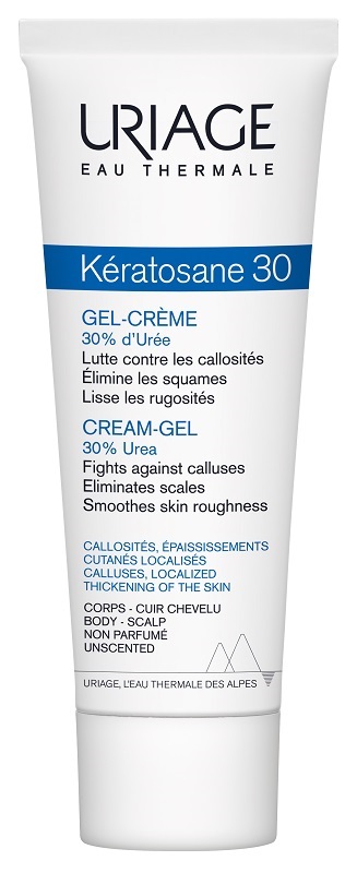 KERATOSANE 30 CREME 75 ML - Farmacia Mortise