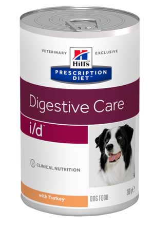 CANINE ID ORIGINAL 360 G - Farmacia Mortise
