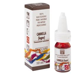 CANNELLA OLIO ESSENZIALE NATURALE 10 ML - Farmacia Mortise