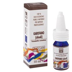 GAROFANO OLIO ESSENZIALE NATURALE 10 ML - Farmacia Mortise