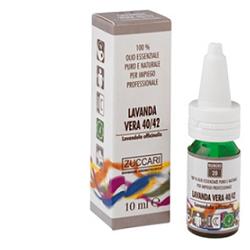 LAVANDA VERA OLIO ESSENZIALE NATURALE 10 ML - Farmacia Mortise