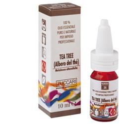TEA TREE OLIO ESSENZIALE NATURALE 10 ML - Farmacia Mortise