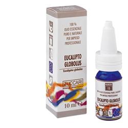 EUCALIPTO GLOBULUS OLIO ESSENZIALE NATURALE 10 ML - Farmacia Mortise