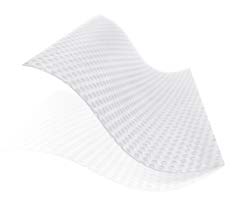 MEDICAZIONE DI CONTATTO TRASPARENTE NON ASSORBENTE CON STRATO DI CONTATTO MEPITEL ONE 7,5X10CM 10 PEZZI ARTICOLO 289300 - Farmacia Mortise