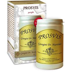 PROSVIS 400 PASTIGLIE - Farmacia Mortise