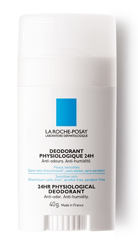 PHYSIO DEO STICK 40 ML - Farmacia Mortise