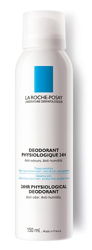 PHYSIO DEO AEROSOL 150 ML - Farmacia Mortise