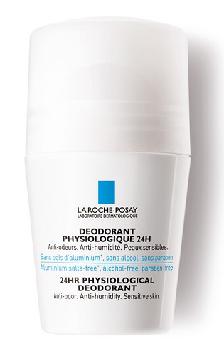 PHYSIO DEO ROLL-ON 50 ML - Farmacia Mortise