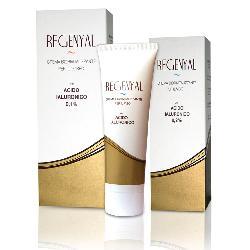 REGENYAL CREMA VISO 50 ML - Farmacia Mortise