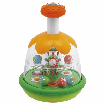 CHICCO GIOCO MAGICA TROTTOLA - Farmacia Mortise