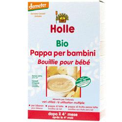PAPPA CEREALI INTEGRALE 250 G - Farmacia Mortise