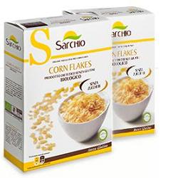CORN FLAKES 250 G - Farmacia Mortise