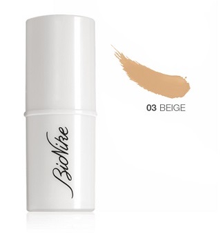 DEFENCE COLOR COVER BIONIKE FONDOTINTA STICK CORRETTIVO 03 BEIGE 15 ML - Farmacia Mortise