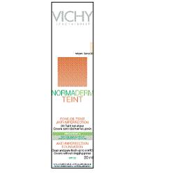 NORMADERM T 45 FONDOTINTA 30ML - Farmacia Mortise