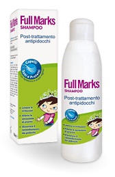 FULL MARKS SHAMPOO POST-TRATTAMENTO 150 ML - Farmacia Mortise