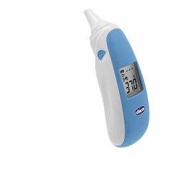 TERMOMETRO AURICOLARE IR COMFORT QUICK CHICCO ARTICOLO 65600 - Farmacia Mortise